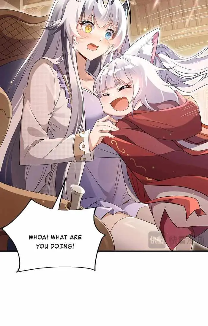 My Female Apprentices Are All Big Shots From the Future Chapter 236 Page 45