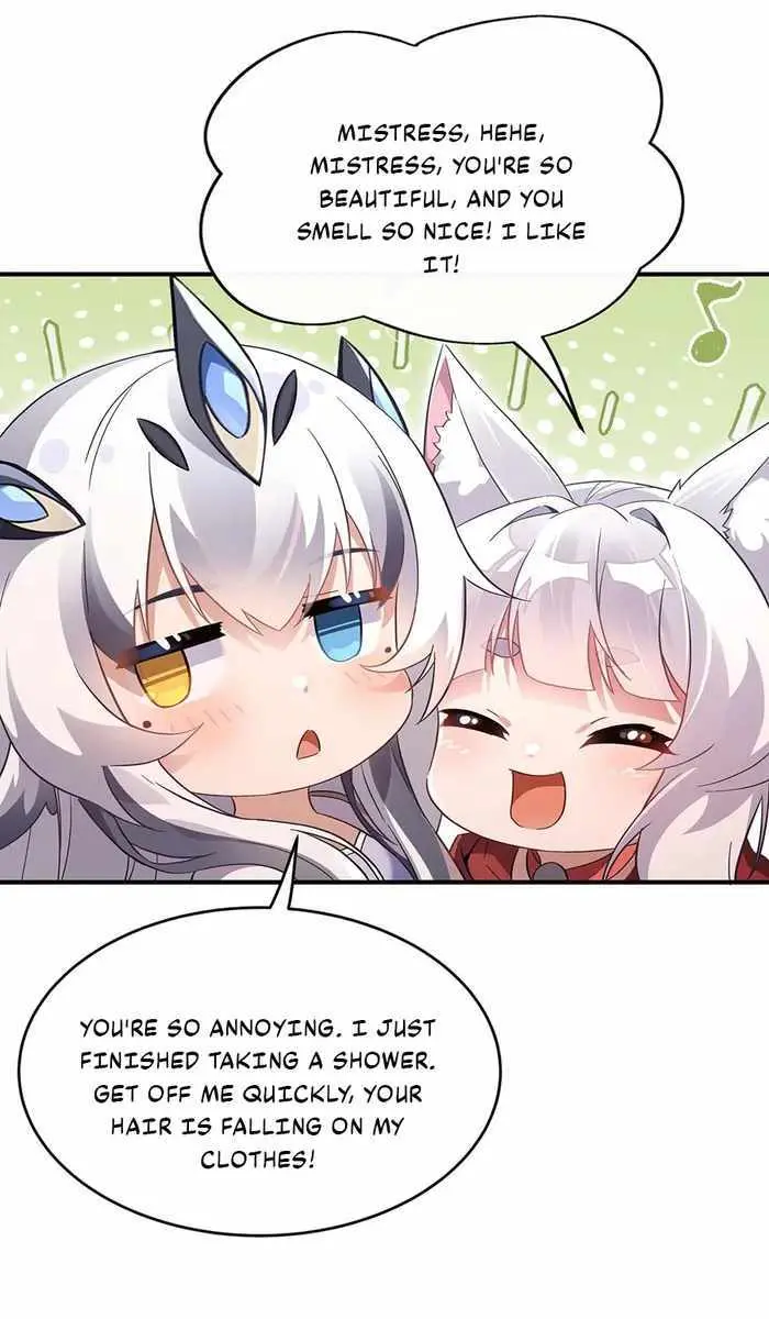 My Female Apprentices Are All Big Shots From the Future Chapter 236 Page 46