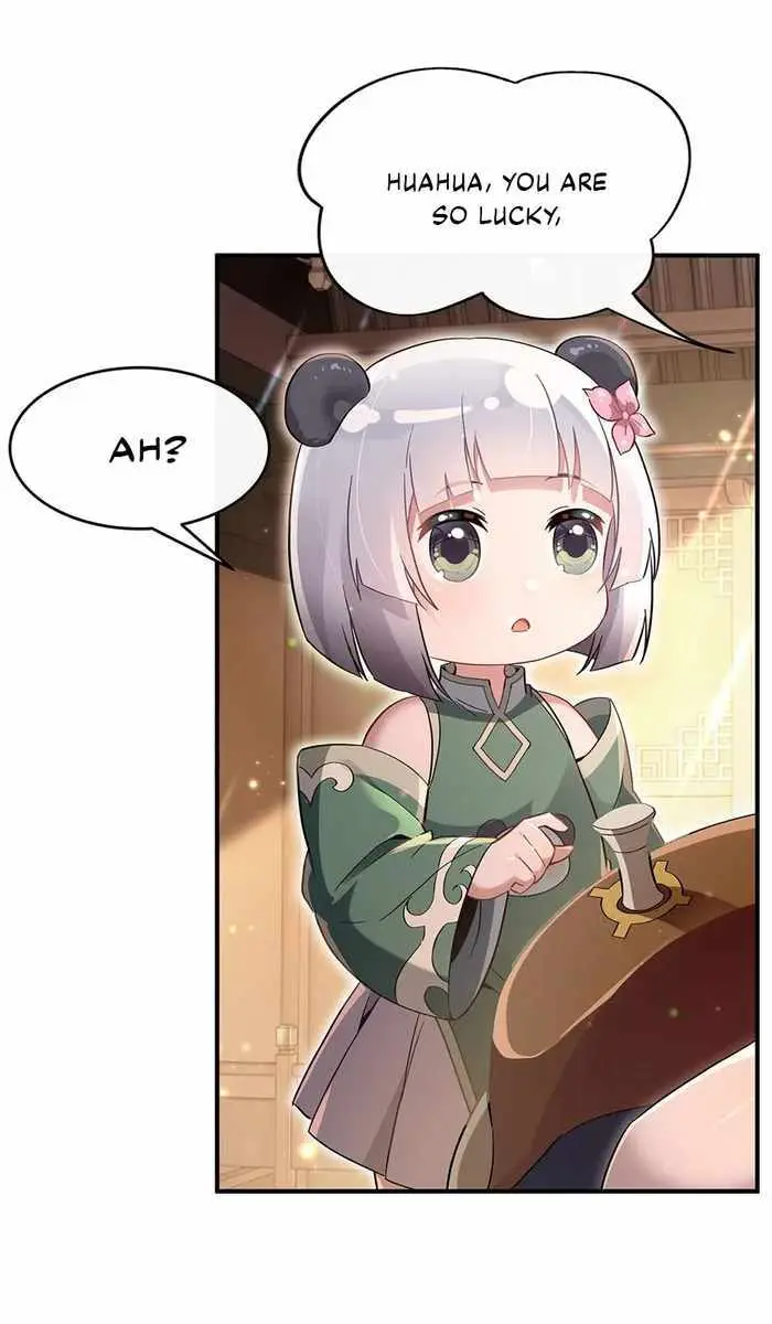 My Female Apprentices Are All Big Shots From the Future Chapter 236 Page 47