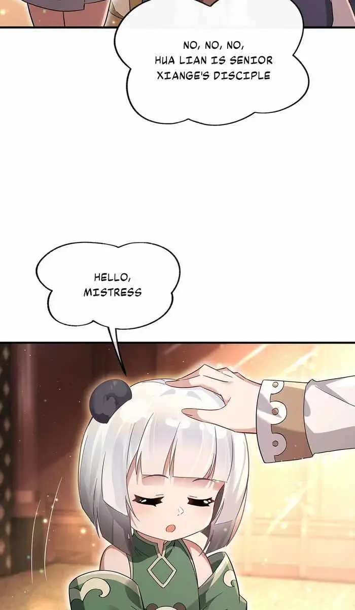 My Female Apprentices Are All Big Shots From the Future Chapter 236 Page 49