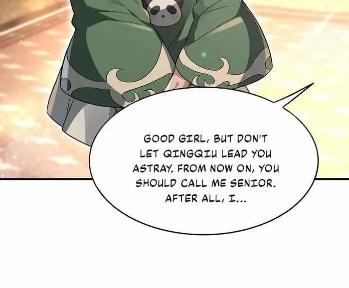 My Female Apprentices Are All Big Shots From the Future Chapter 236 Page 50