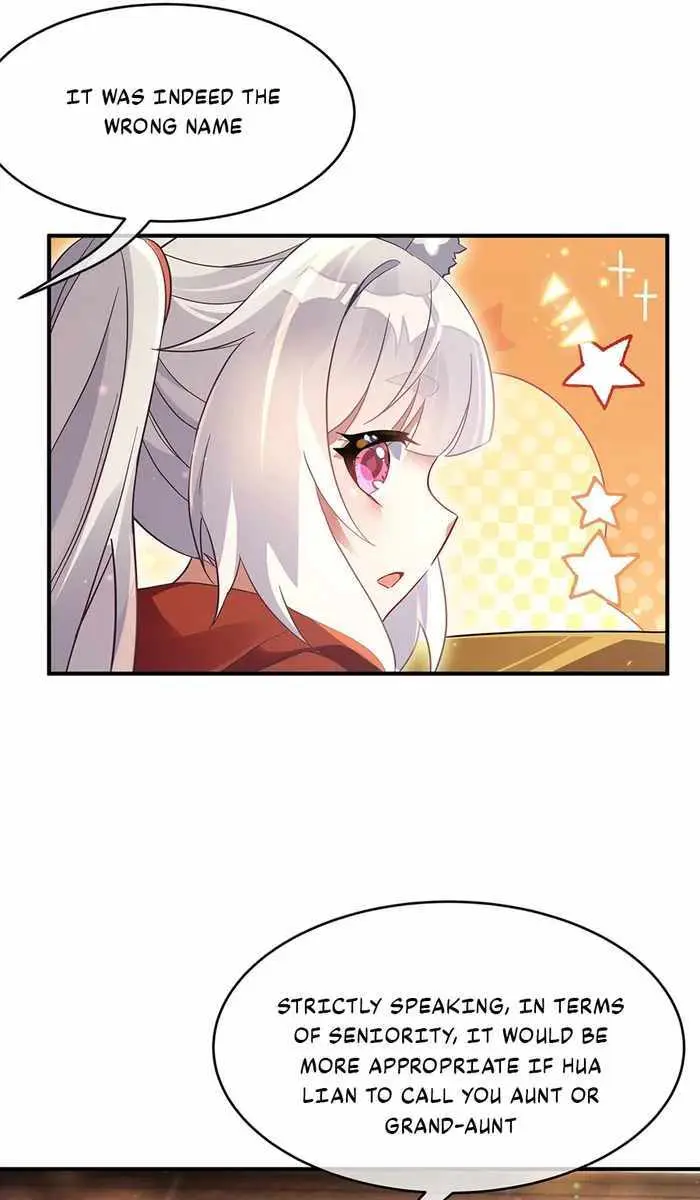 My Female Apprentices Are All Big Shots From the Future Chapter 236 Page 51