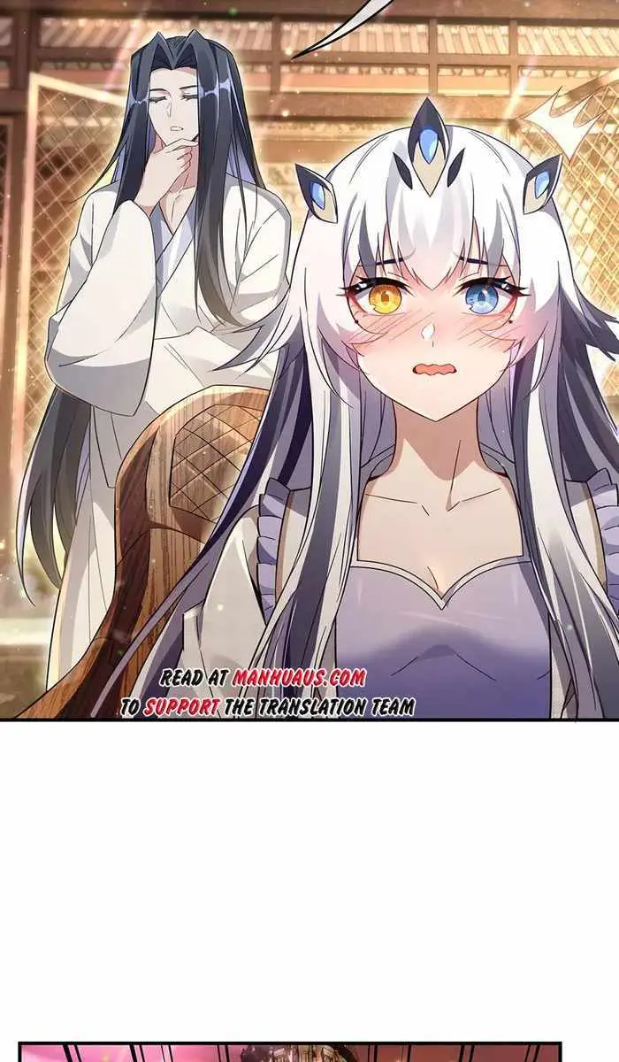 My Female Apprentices Are All Big Shots From the Future Chapter 236 Page 52