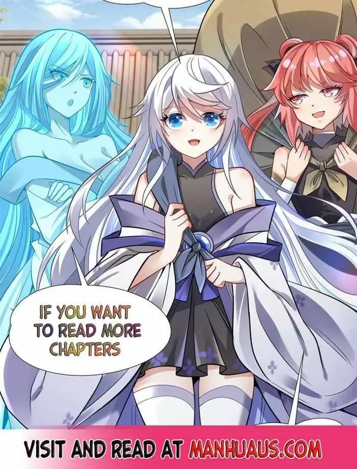 My Female Apprentices Are All Big Shots From the Future Chapter 236 Page 55