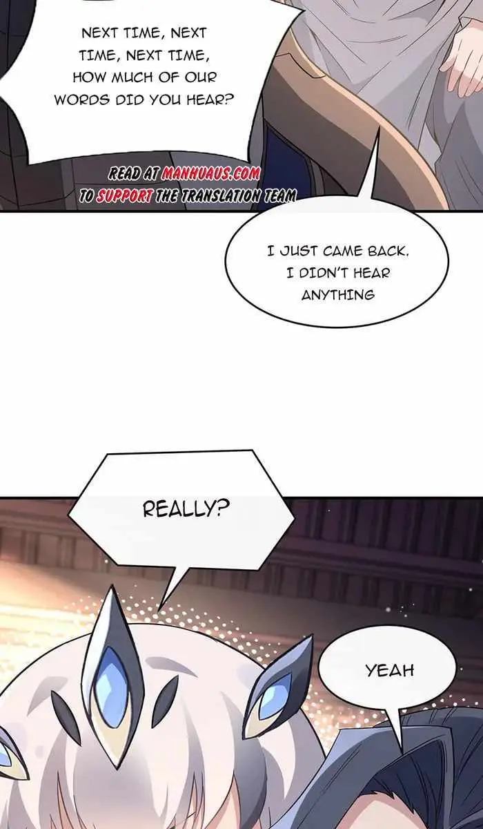 My Female Apprentices Are All Big Shots From the Future Chapter 237 Page 5