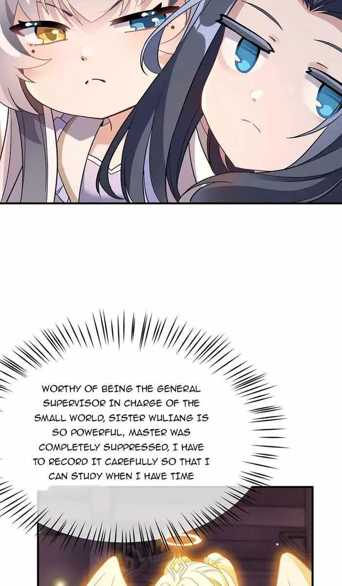 My Female Apprentices Are All Big Shots From the Future Chapter 237 Page 6