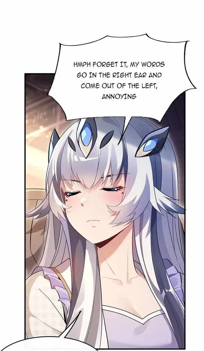 My Female Apprentices Are All Big Shots From the Future Chapter 237 Page 8
