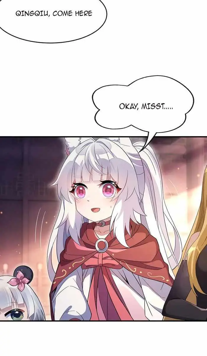 My Female Apprentices Are All Big Shots From the Future Chapter 237 Page 9