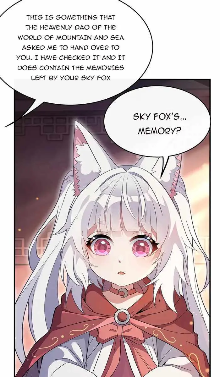 My Female Apprentices Are All Big Shots From the Future Chapter 237 Page 11
