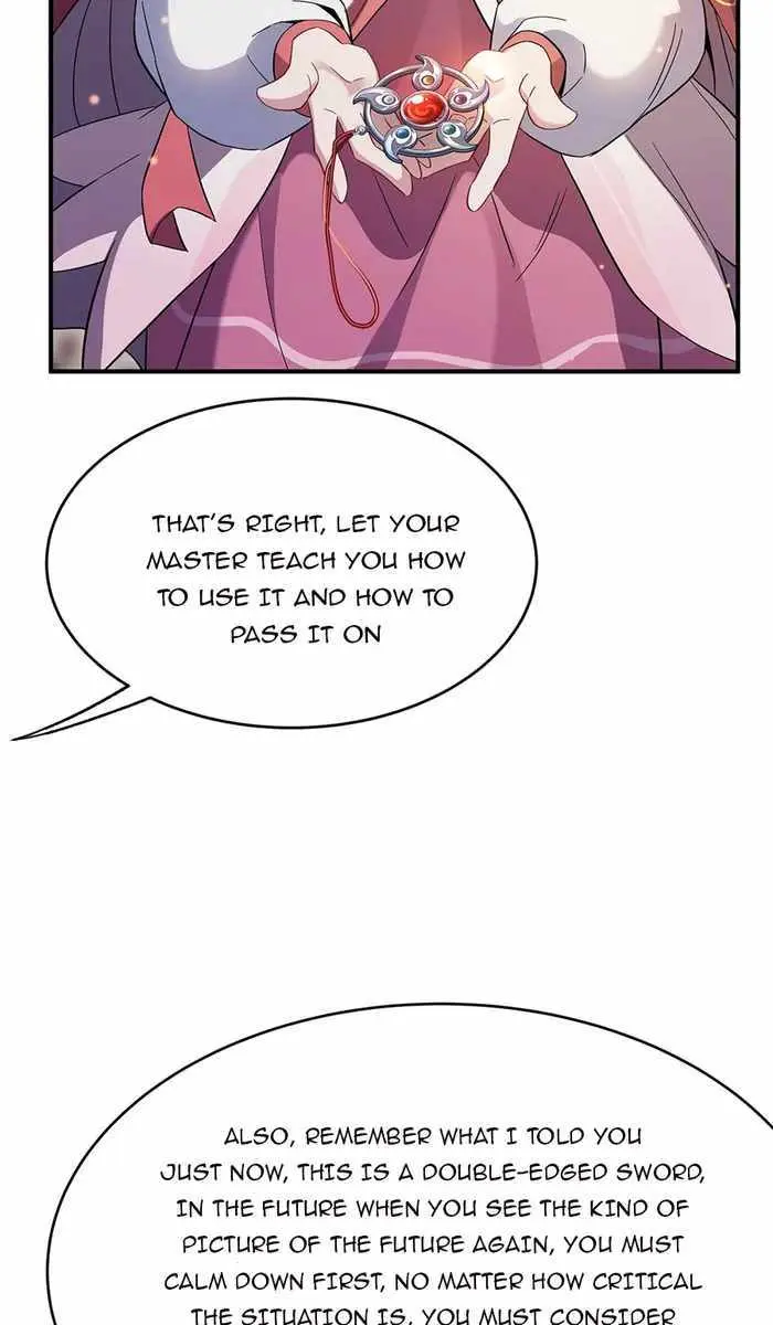 My Female Apprentices Are All Big Shots From the Future Chapter 237 Page 12