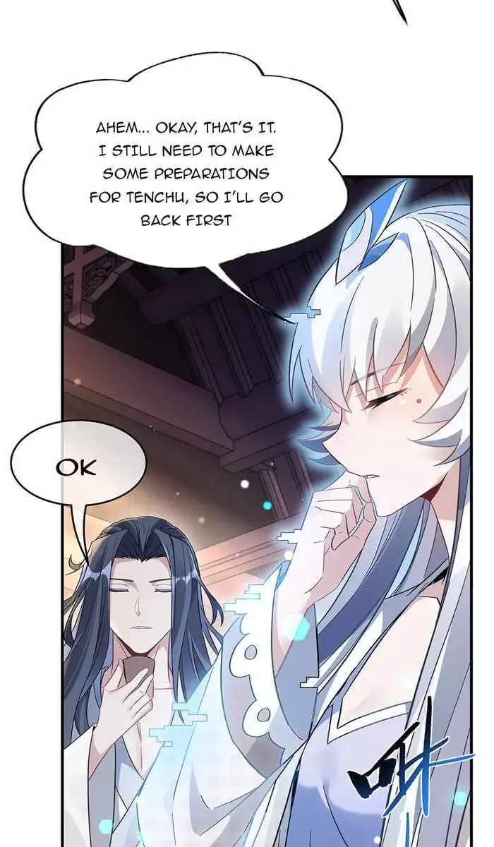 My Female Apprentices Are All Big Shots From the Future Chapter 237 Page 16