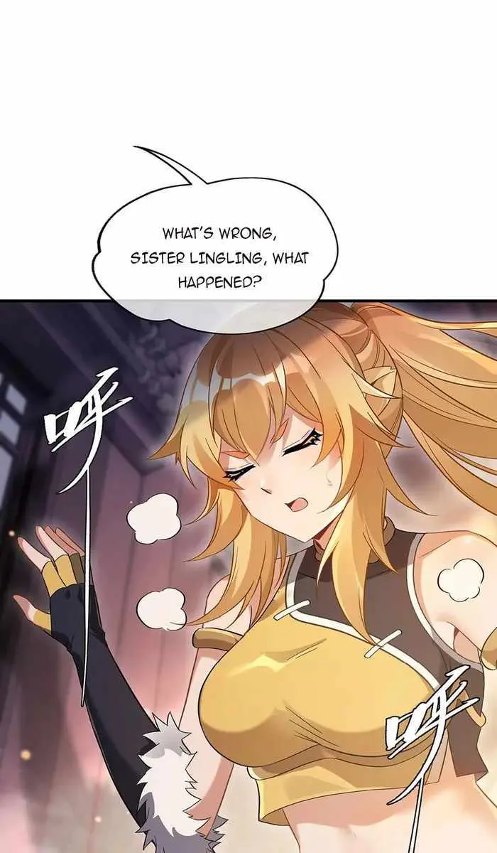 My Female Apprentices Are All Big Shots From the Future Chapter 237 Page 19