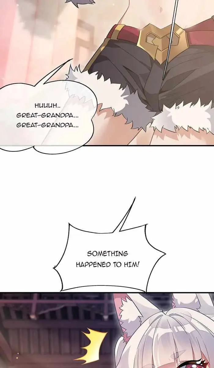 My Female Apprentices Are All Big Shots From the Future Chapter 237 Page 20