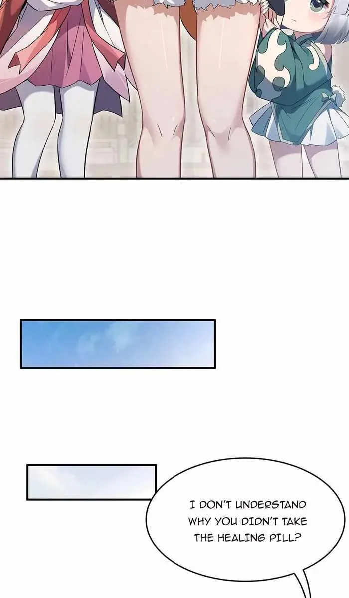 My Female Apprentices Are All Big Shots From the Future Chapter 237 Page 26