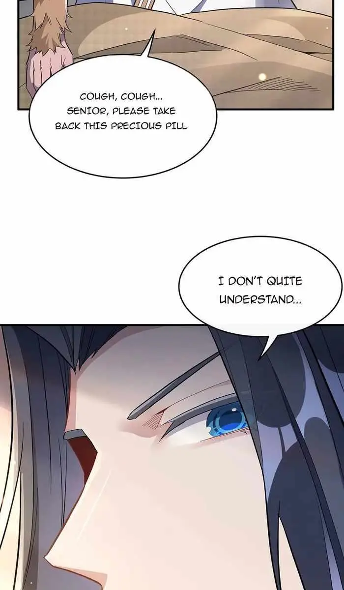 My Female Apprentices Are All Big Shots From the Future Chapter 237 Page 33