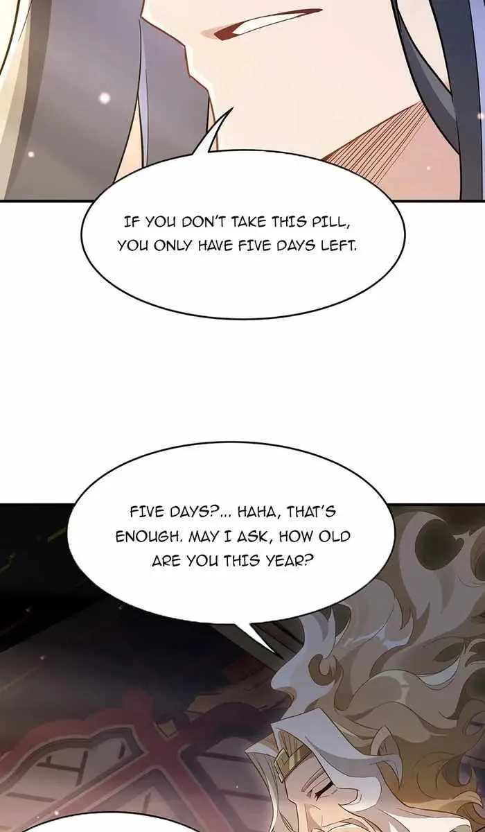 My Female Apprentices Are All Big Shots From the Future Chapter 237 Page 34