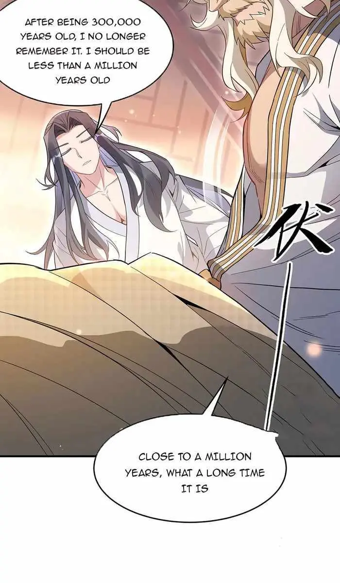 My Female Apprentices Are All Big Shots From the Future Chapter 237 Page 35