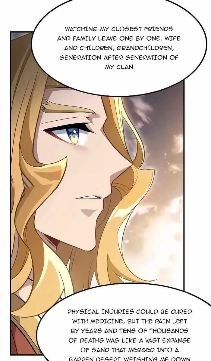 My Female Apprentices Are All Big Shots From the Future Chapter 237 Page 37