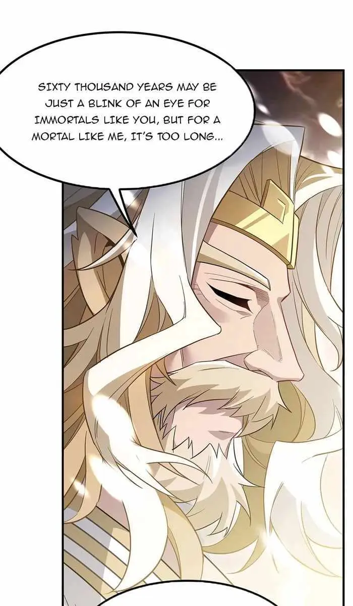 My Female Apprentices Are All Big Shots From the Future Chapter 237 Page 39