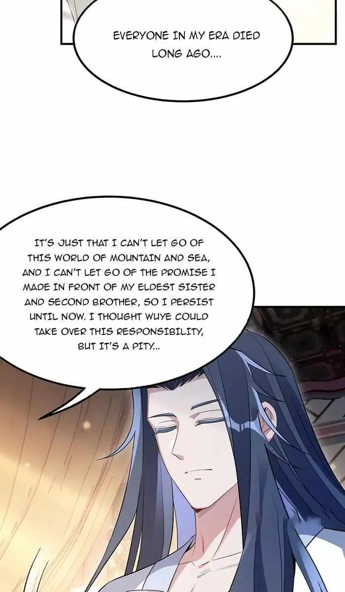 My Female Apprentices Are All Big Shots From the Future Chapter 237 Page 40