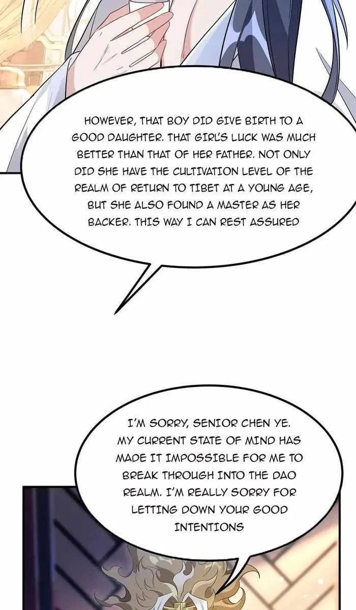 My Female Apprentices Are All Big Shots From the Future Chapter 237 Page 41