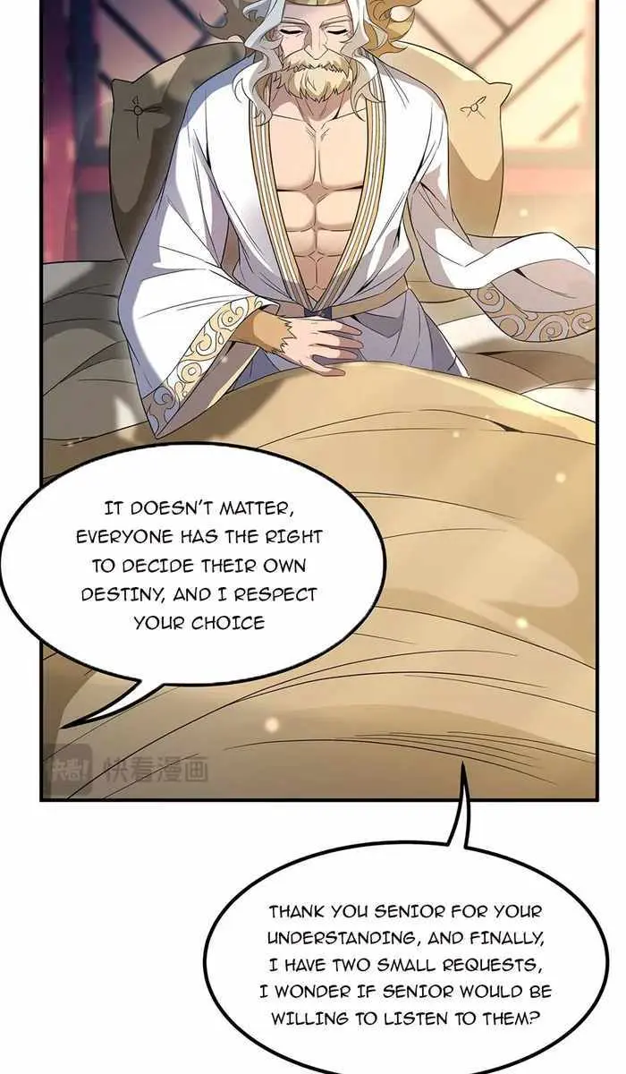 My Female Apprentices Are All Big Shots From the Future Chapter 237 Page 42