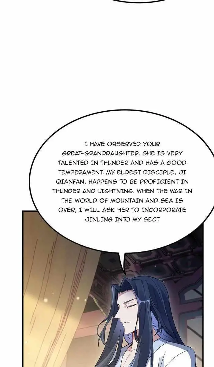 My Female Apprentices Are All Big Shots From the Future Chapter 237 Page 43