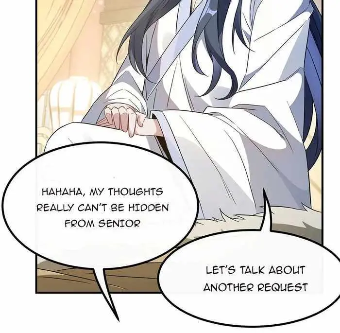 My Female Apprentices Are All Big Shots From the Future Chapter 237 Page 44