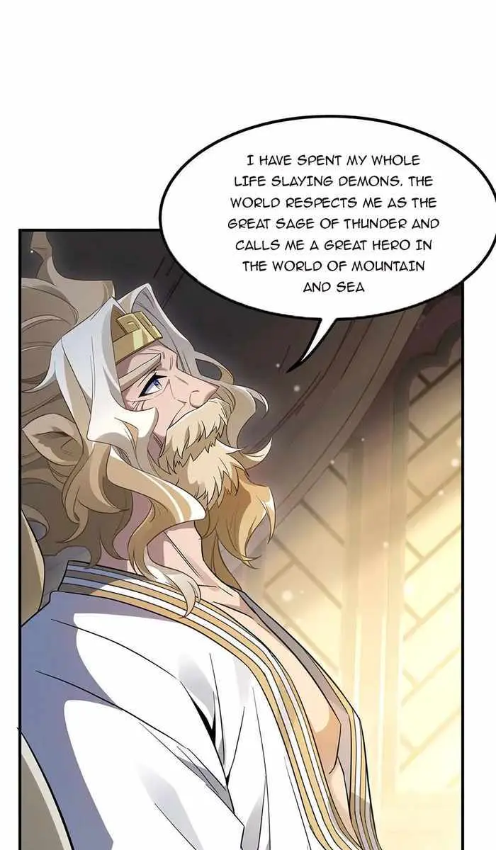 My Female Apprentices Are All Big Shots From the Future Chapter 237 Page 45