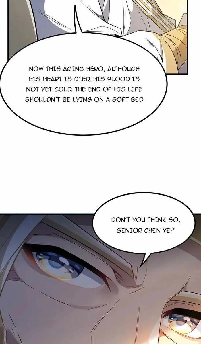 My Female Apprentices Are All Big Shots From the Future Chapter 237 Page 46