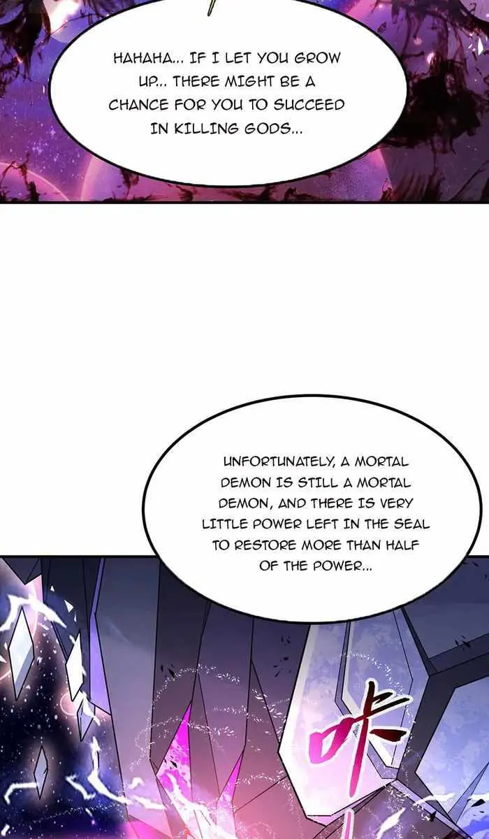 My Female Apprentices Are All Big Shots From the Future Chapter 237 Page 49