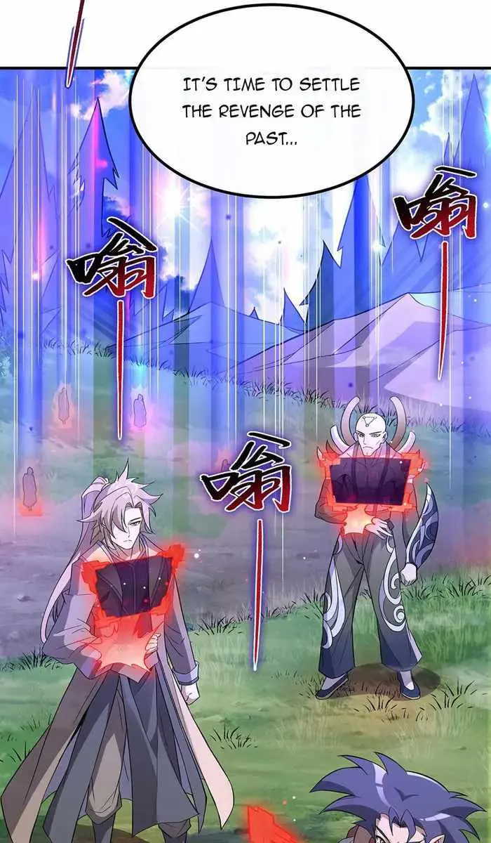My Female Apprentices Are All Big Shots From the Future Chapter 237 Page 51