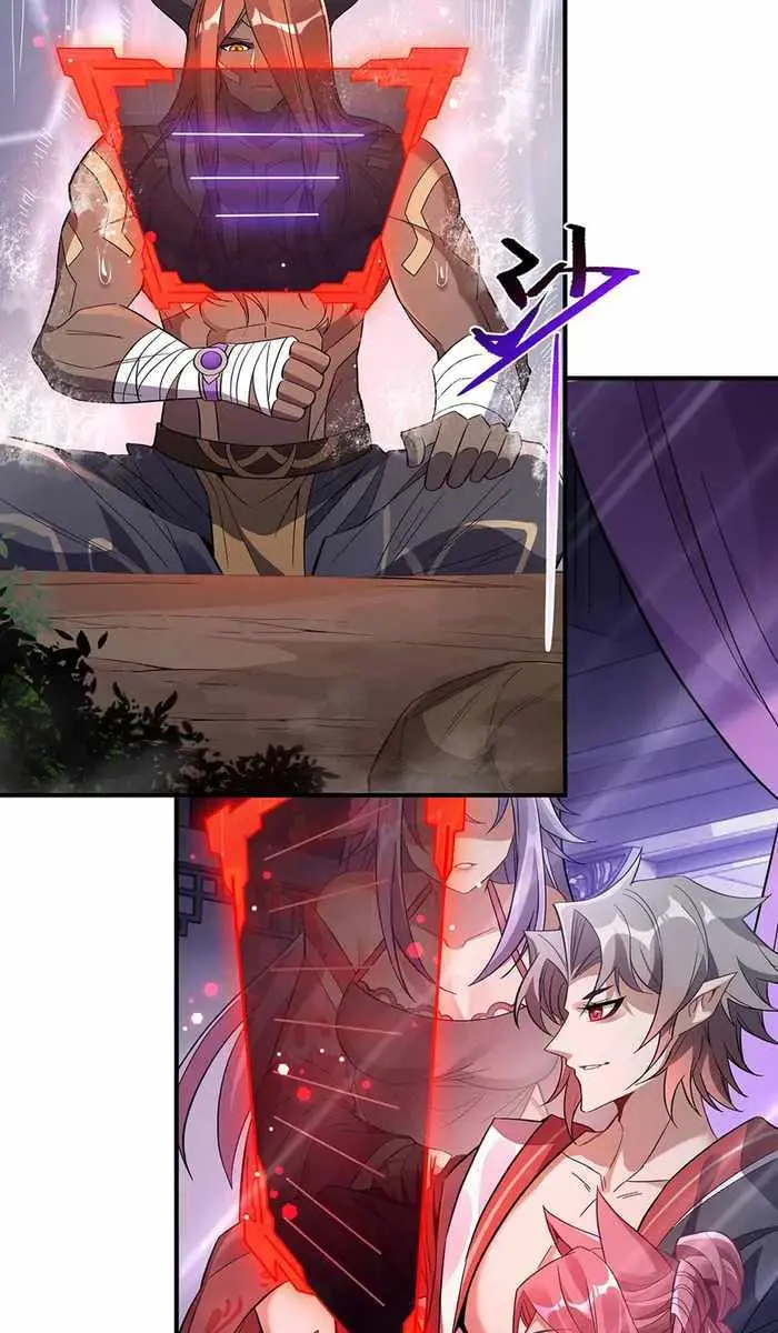 My Female Apprentices Are All Big Shots From the Future Chapter 237 Page 53