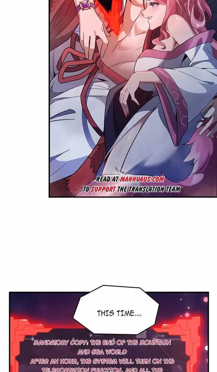 My Female Apprentices Are All Big Shots From the Future Chapter 237 Page 54