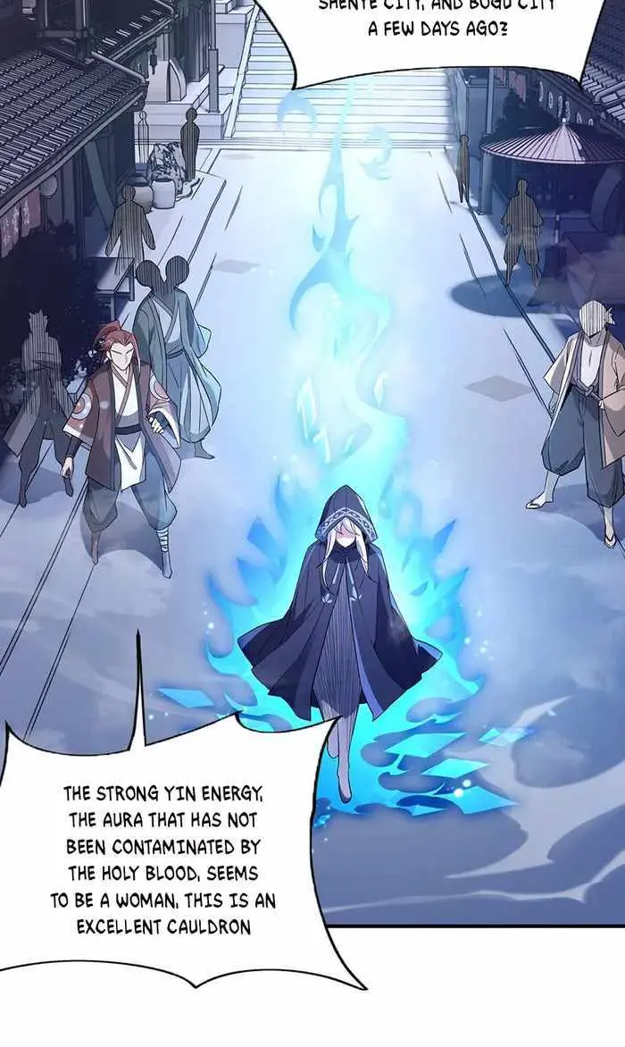 My Female Apprentices Are All Big Shots From the Future Chapter 238 Page 5