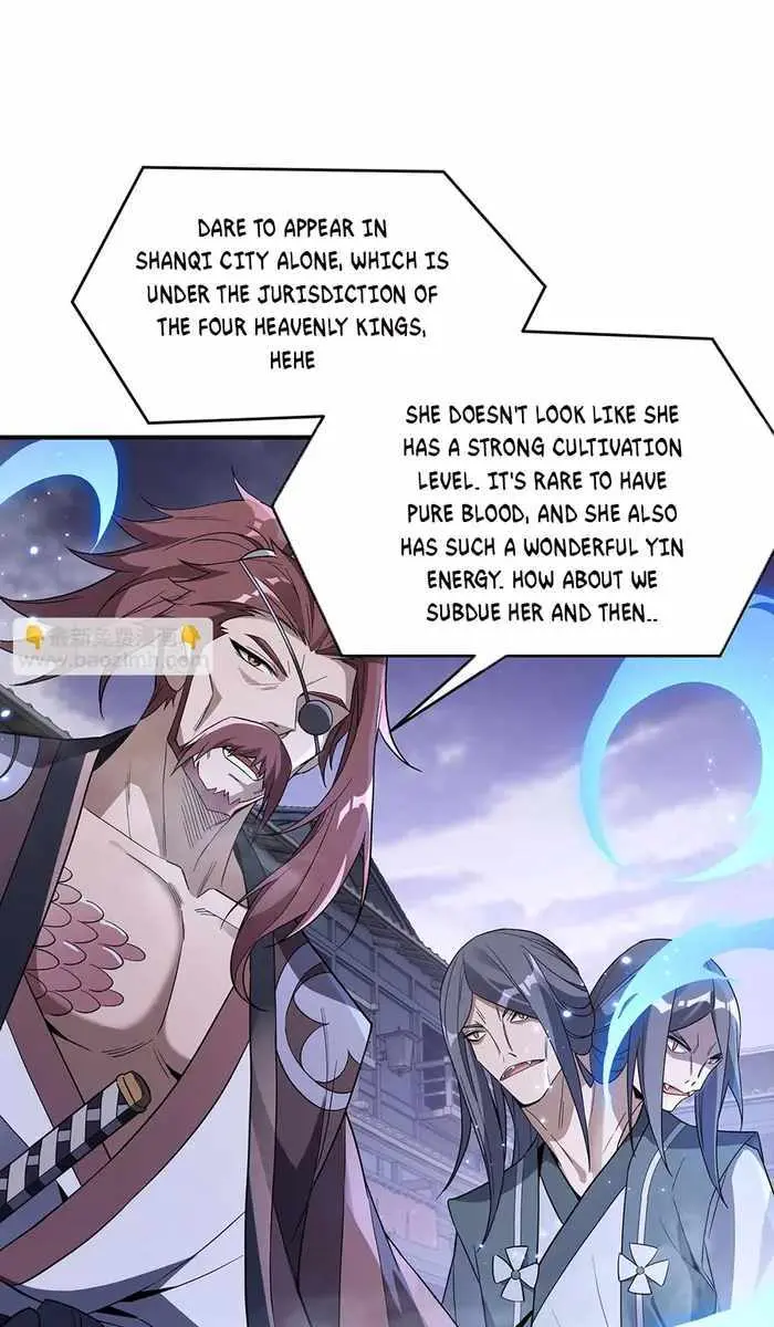 My Female Apprentices Are All Big Shots From the Future Chapter 238 Page 6