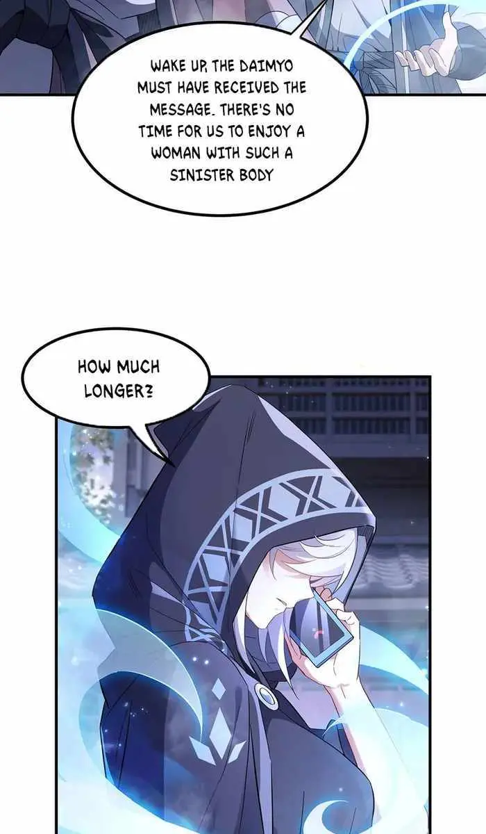 My Female Apprentices Are All Big Shots From the Future Chapter 238 Page 7