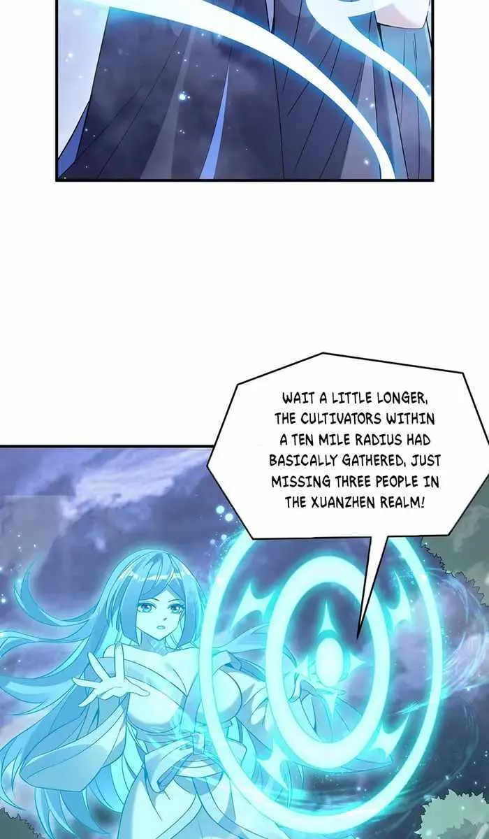 My Female Apprentices Are All Big Shots From the Future Chapter 238 Page 8