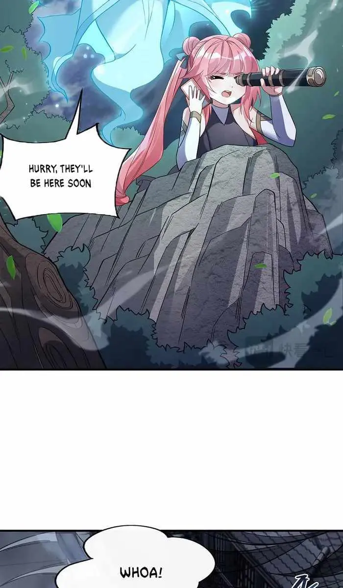 My Female Apprentices Are All Big Shots From the Future Chapter 238 Page 9