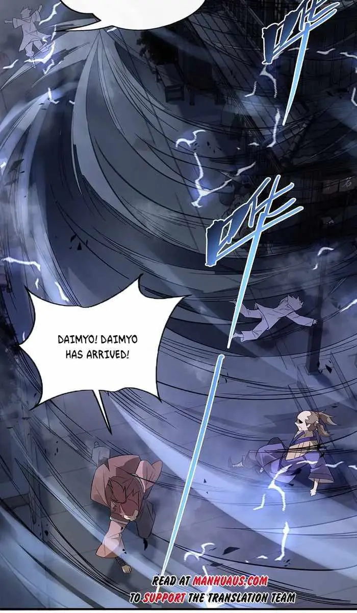 My Female Apprentices Are All Big Shots From the Future Chapter 238 Page 10