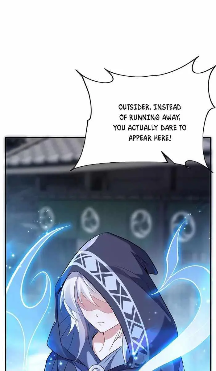My Female Apprentices Are All Big Shots From the Future Chapter 238 Page 11