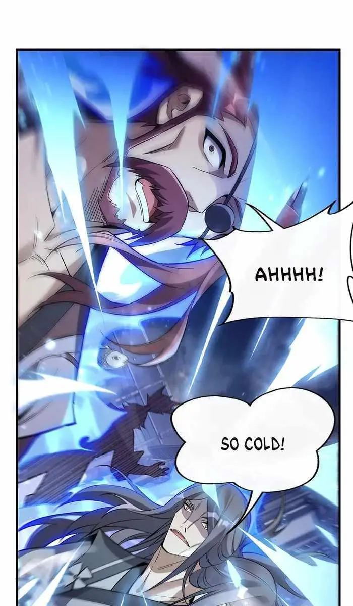 My Female Apprentices Are All Big Shots From the Future Chapter 238 Page 19