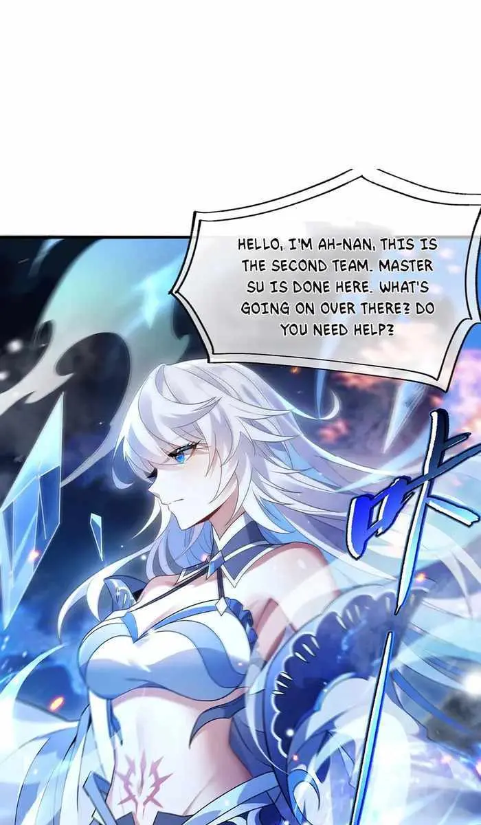 My Female Apprentices Are All Big Shots From the Future Chapter 238 Page 26