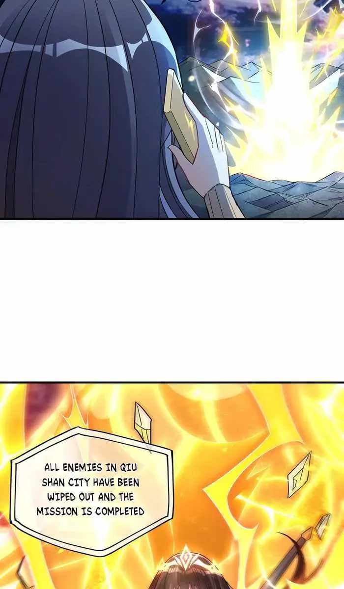 My Female Apprentices Are All Big Shots From the Future Chapter 238 Page 28