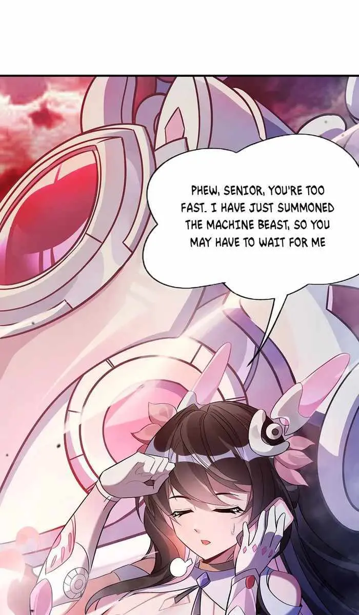 My Female Apprentices Are All Big Shots From the Future Chapter 238 Page 32