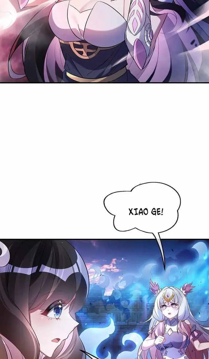 My Female Apprentices Are All Big Shots From the Future Chapter 238 Page 33