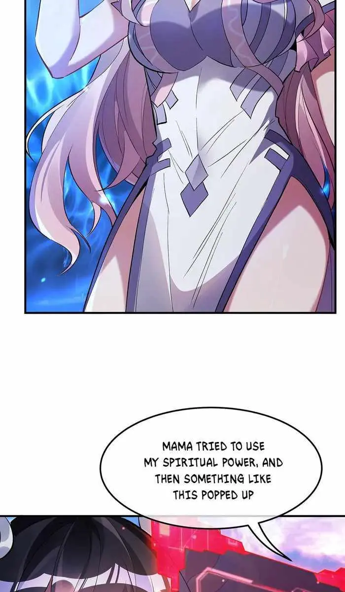 My Female Apprentices Are All Big Shots From the Future Chapter 238 Page 35