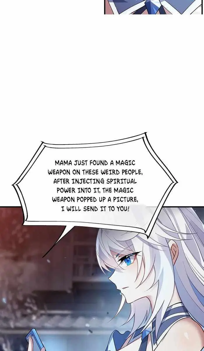 My Female Apprentices Are All Big Shots From the Future Chapter 238 Page 38