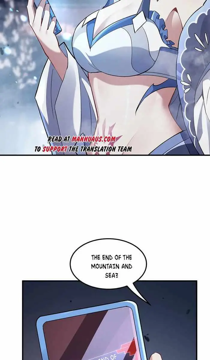 My Female Apprentices Are All Big Shots From the Future Chapter 238 Page 39
