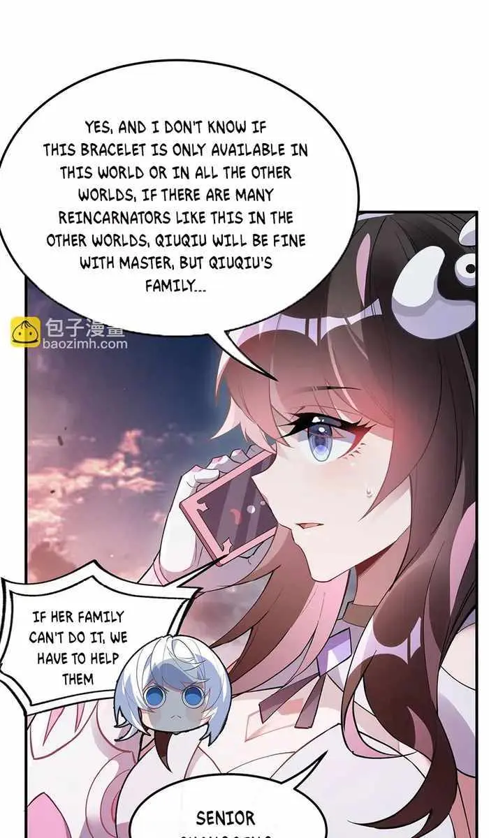 My Female Apprentices Are All Big Shots From the Future Chapter 238 Page 42